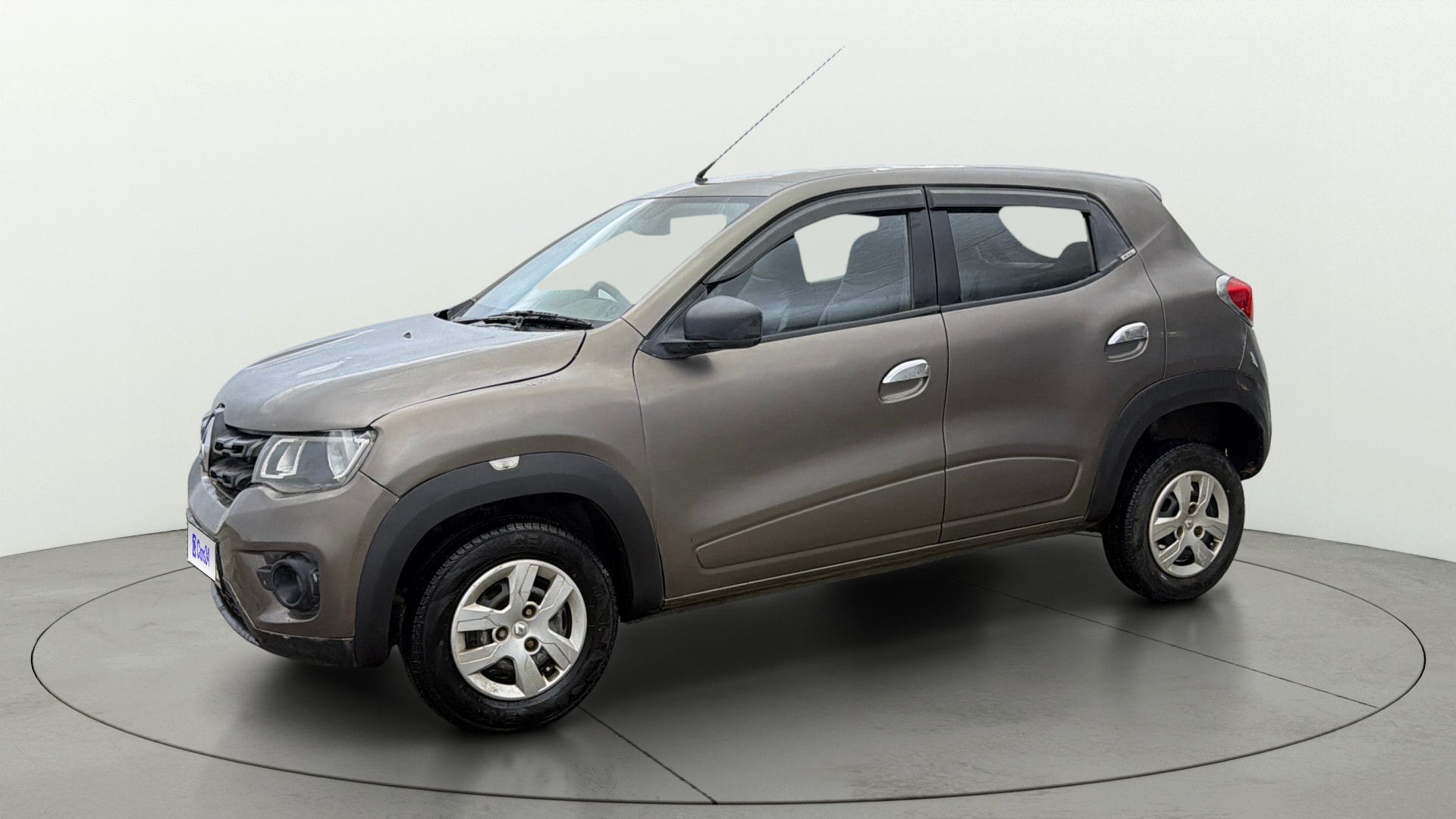 Used 2016 Renault Kwid Used 2016 Renault Kwid