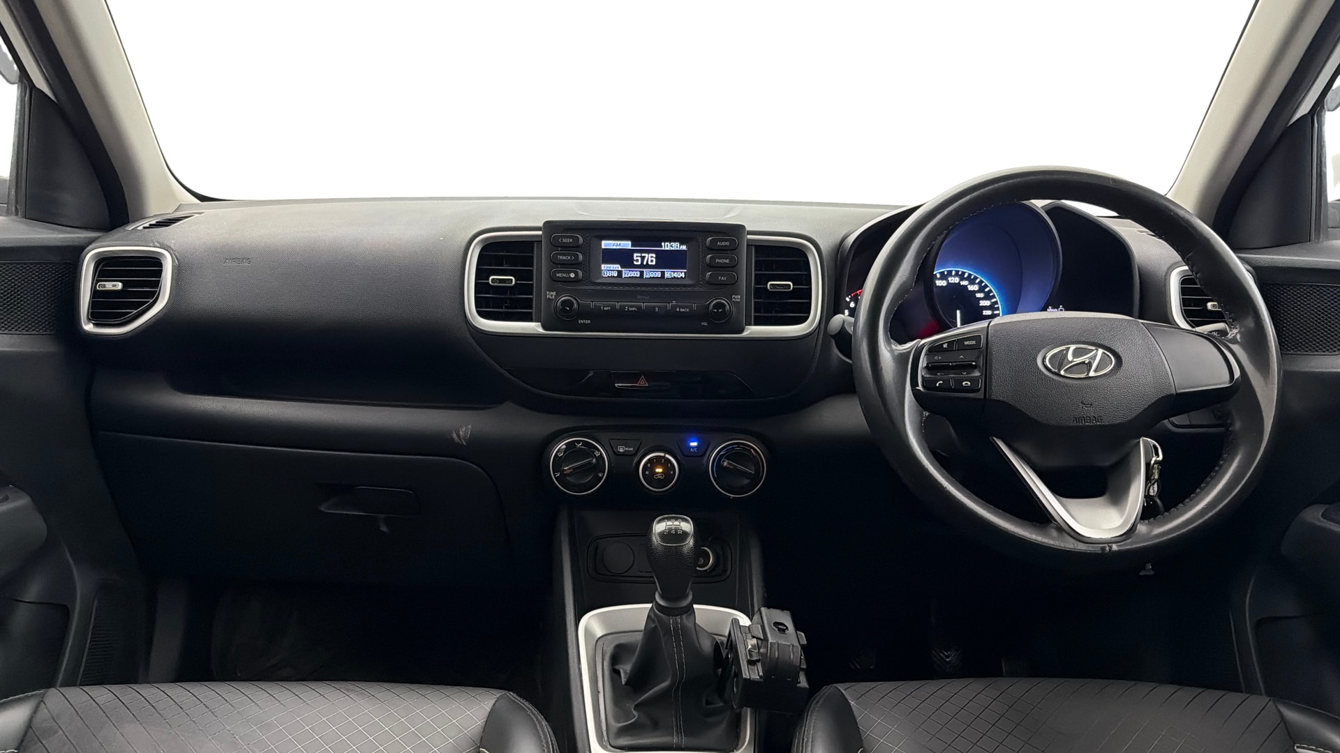 Used 2021 Hyundai Venue Used 2021 Hyundai Venue