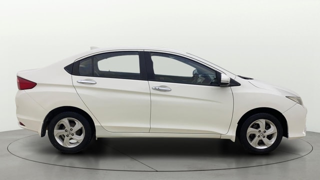 View Honda City Image 9 Used Honda City Image 9