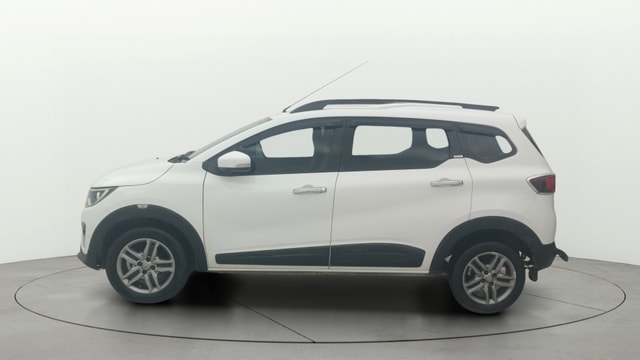 View Renault Triber Image 27 Used Renault Triber Image 27
