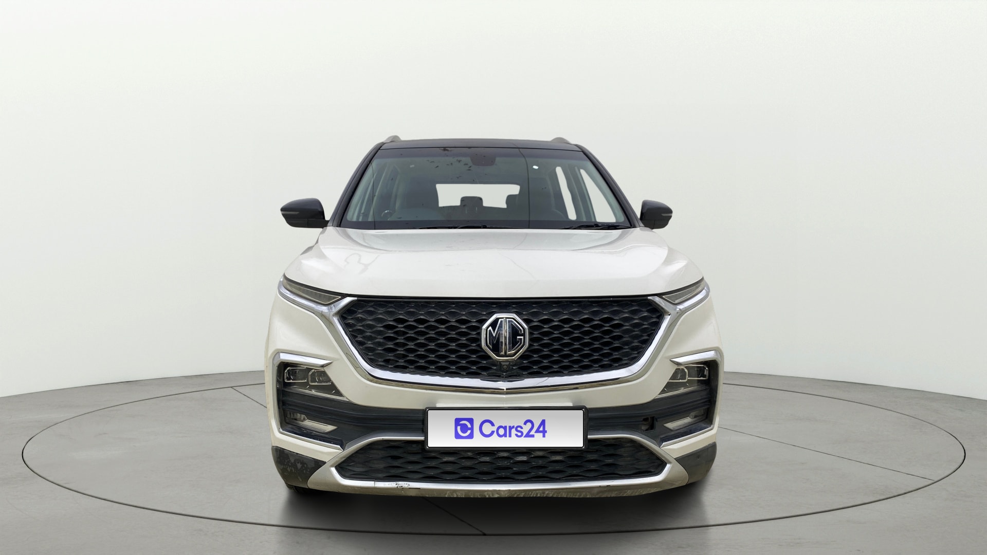 Used 2020 MG Hector Used 2020 MG Hector