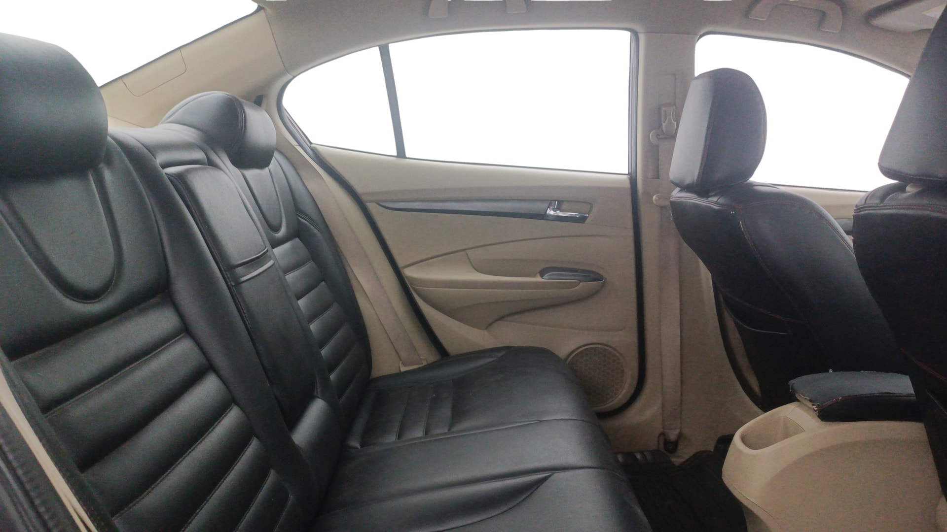 Used 2013 Honda City Used 2013 Honda City