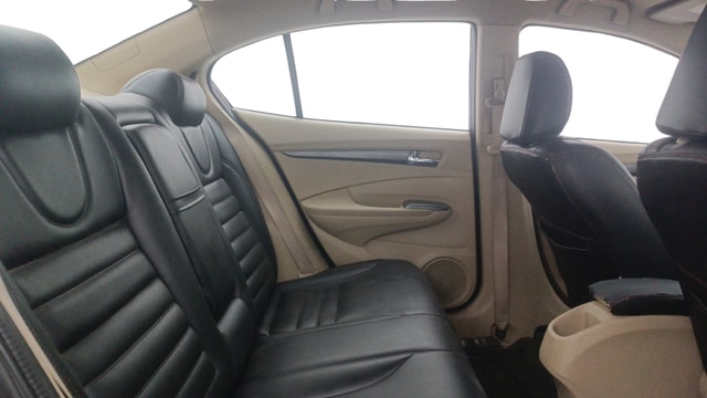 View Honda City Image 34 Used Honda City Image 34