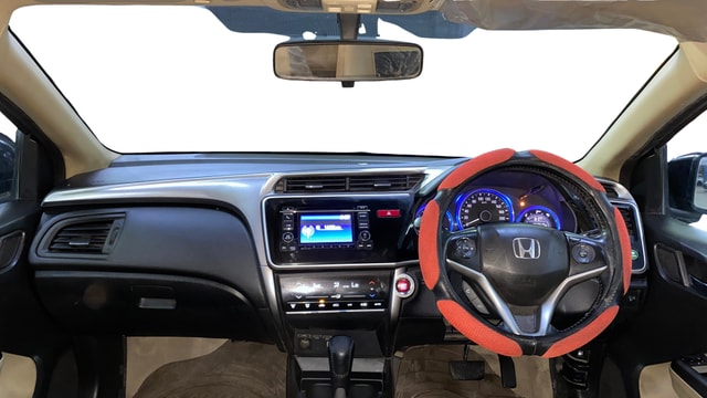 View Honda City Image 32 Used Honda City Image 32