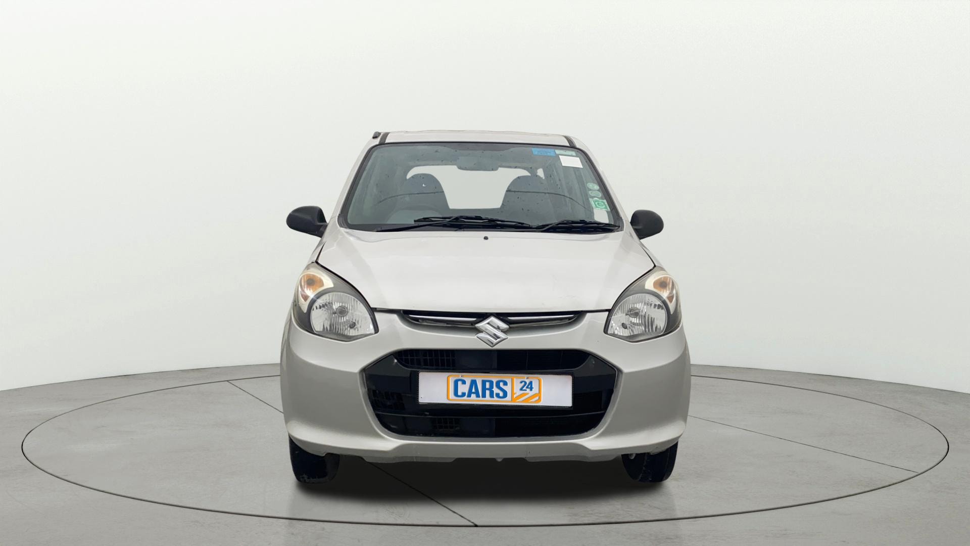 View 2016 Maruti Suzuki Alto 800 LX Image 1 Used 2016 Maruti Suzuki Alto 800 LX Image 1