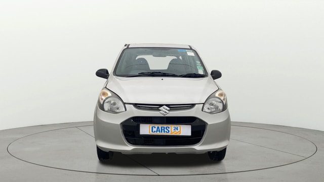 View Maruti Suzuki Alto 800 Image 1 Used Maruti Suzuki Alto 800 Image 1