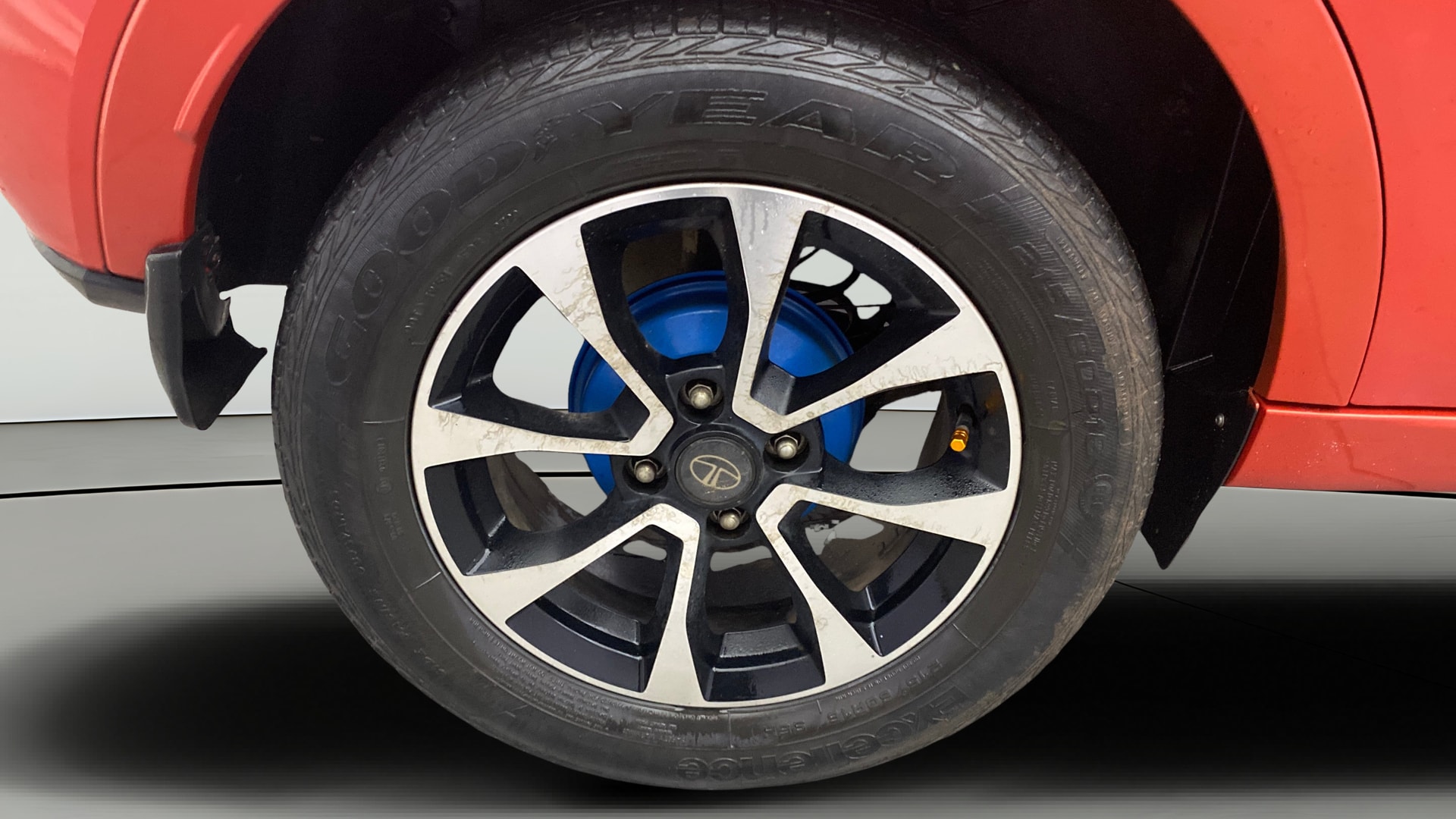 Used 2020 Tata Nexon Used 2020 Tata Nexon