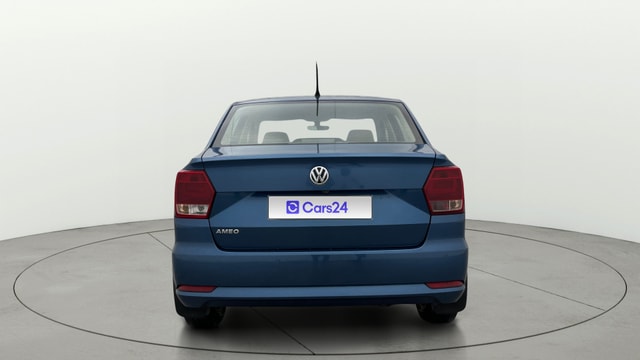 View Volkswagen Ameo Image 39 Used Volkswagen Ameo Image 39