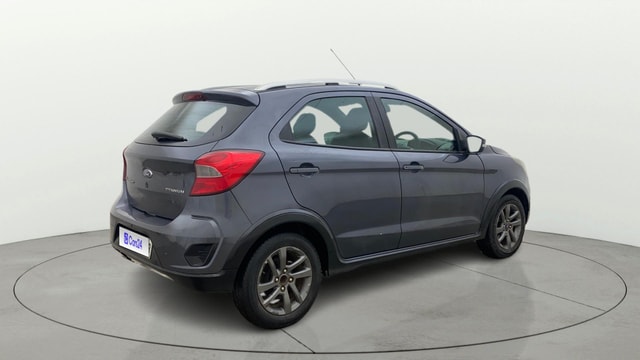 View Ford Freestyle Image 43 Used Ford Freestyle Image 43