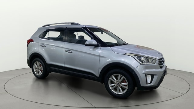 View Hyundai Creta Image 13 Used Hyundai Creta Image 13