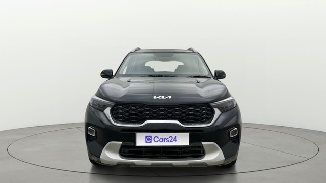View Kia Sonet Image 1 Used Kia Sonet Image 1