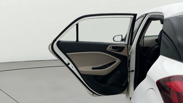View Hyundai Elite i20 Image 22 Used Hyundai Elite i20 Image 22