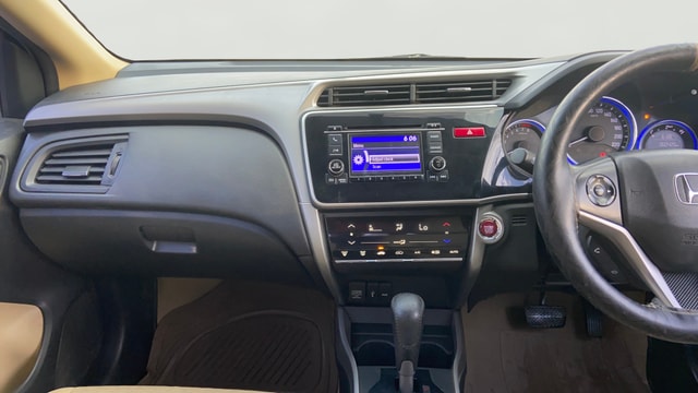 View Honda City Image 18 Used Honda City Image 18