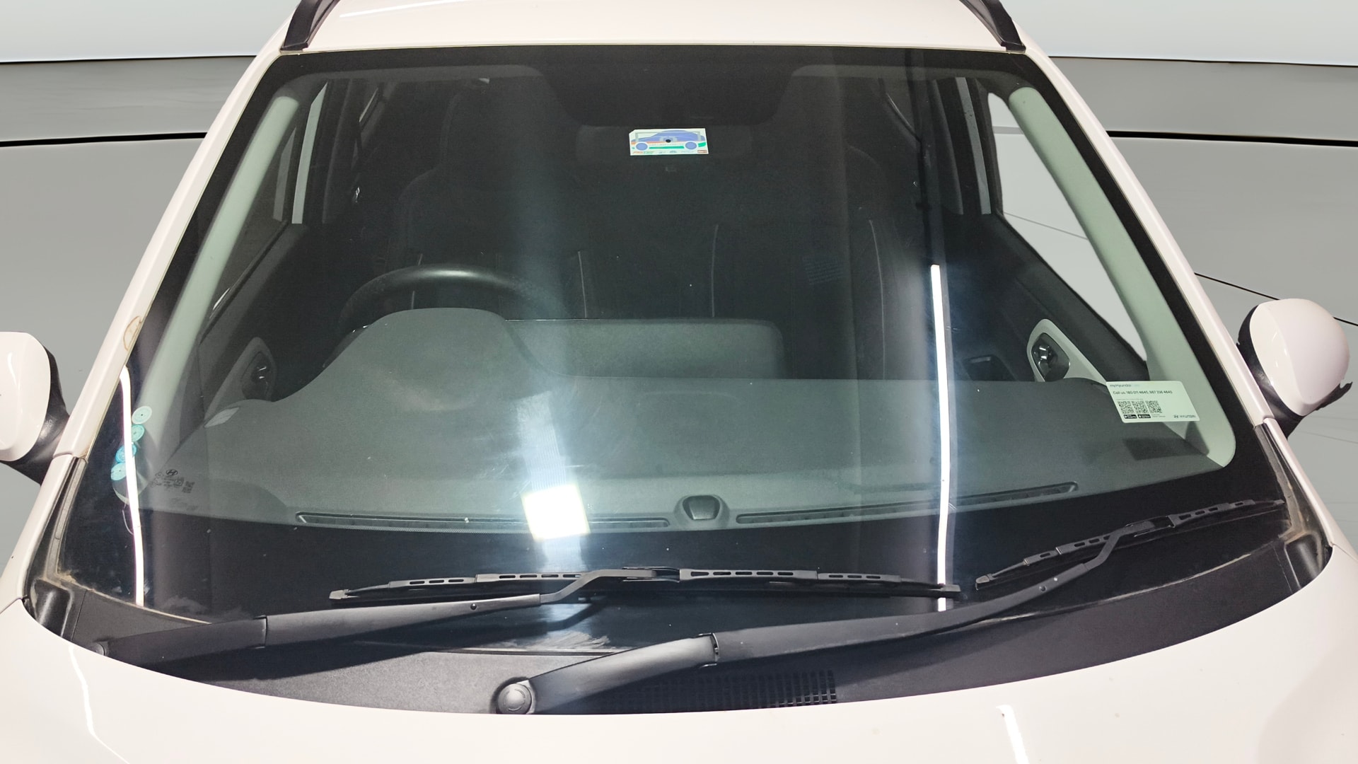View 2025 Hyundai Grand i10 Nios Sportz Petrol AMT Image 36 Used 2025 Hyundai Grand i10 Nios Sportz Petrol AMT Image 36