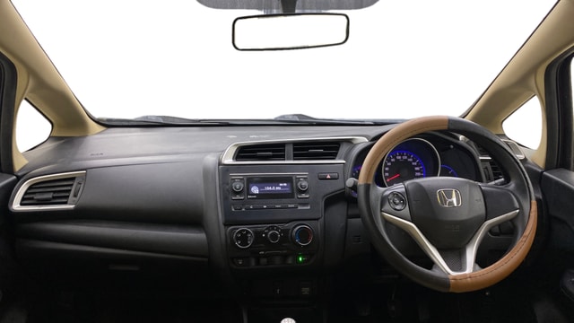 View Honda Jazz Image 28 Used Honda Jazz Image 28