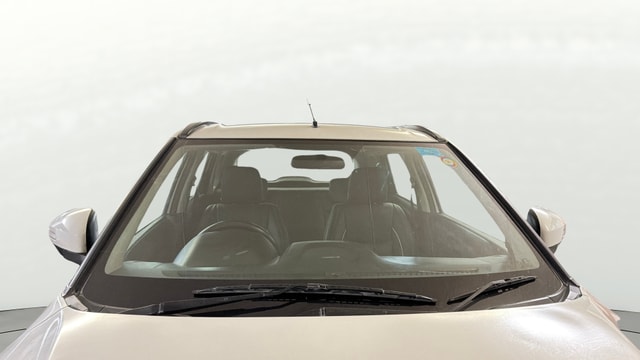 View Toyota Urban Cruiser Image 30 Used Toyota Urban Cruiser Image 30