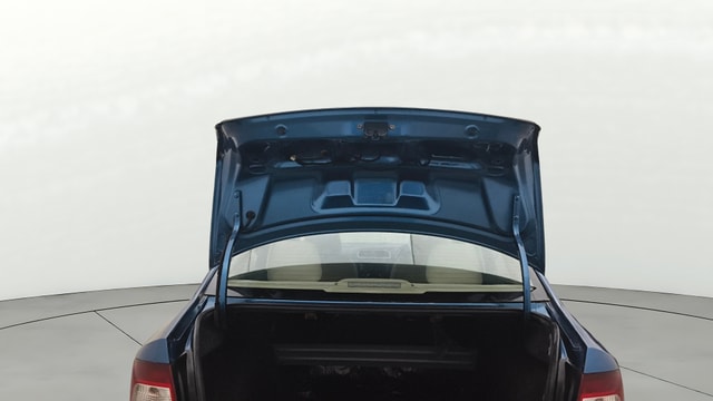 View Skoda Rapid Image 16 Used Skoda Rapid Image 16
