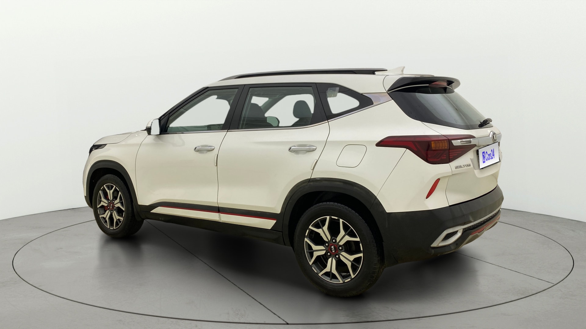 Used 2021 Kia Seltos Used 2021 Kia Seltos