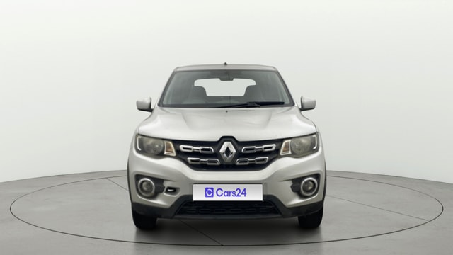View Renault Kwid Image 1 Used Renault Kwid Image 1
