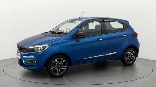 View Tata Tiago Image 35 Used Tata Tiago Image 35