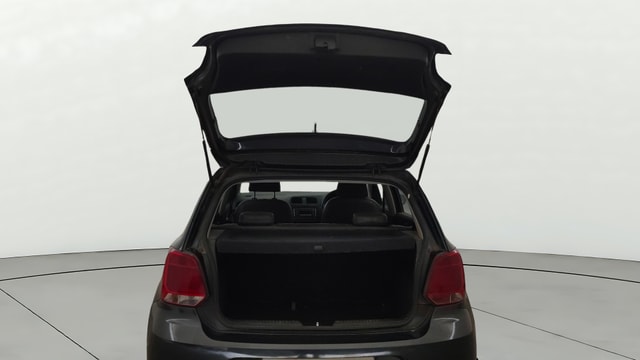 View Volkswagen Polo Image 16 Used Volkswagen Polo Image 16
