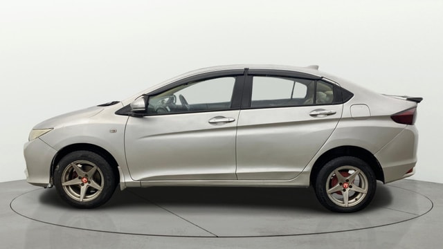 View Honda City Image 6 Used Honda City Image 6