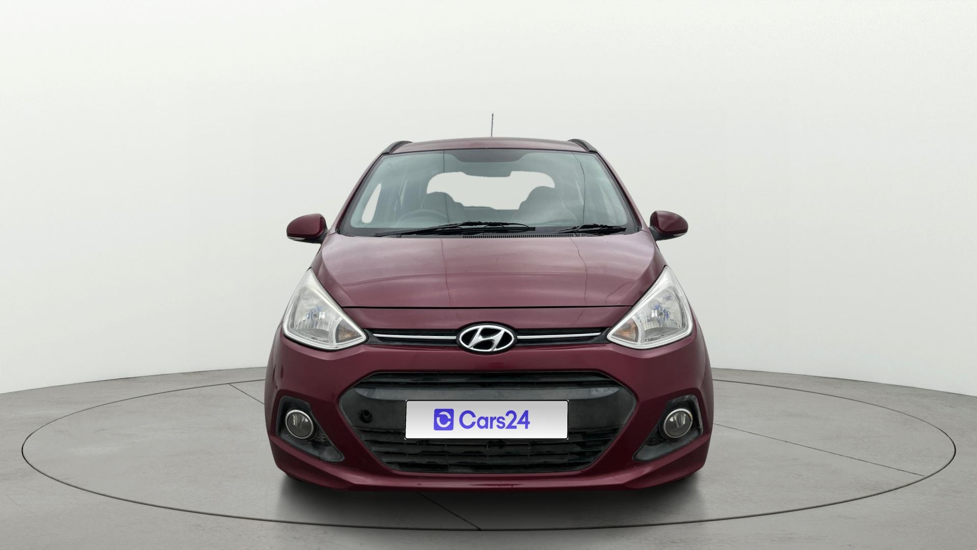 Used 2016 Hyundai Grand i10 Used 2016 Hyundai Grand i10