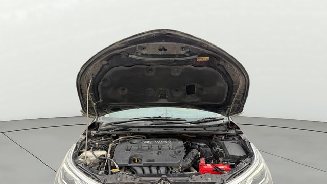 View Toyota Corolla Altis Image 33 Used Toyota Corolla Altis Image 33