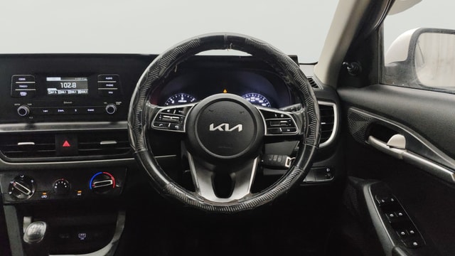 View Kia Seltos Image 20 Used Kia Seltos Image 20