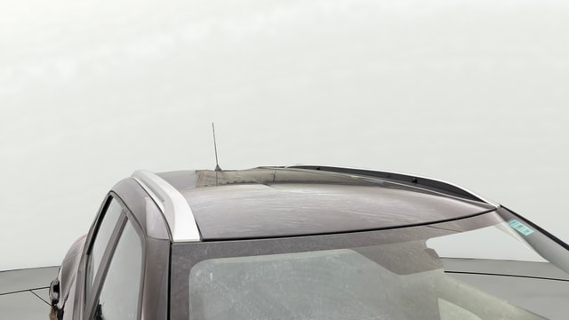 View Nissan Magnite Image 6 Used Nissan Magnite Image 6