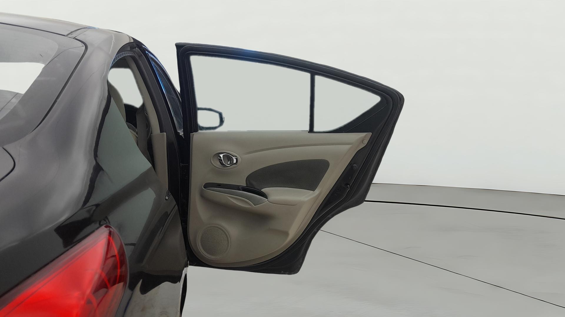 Used 2015 Renault Scala Used 2015 Renault Scala