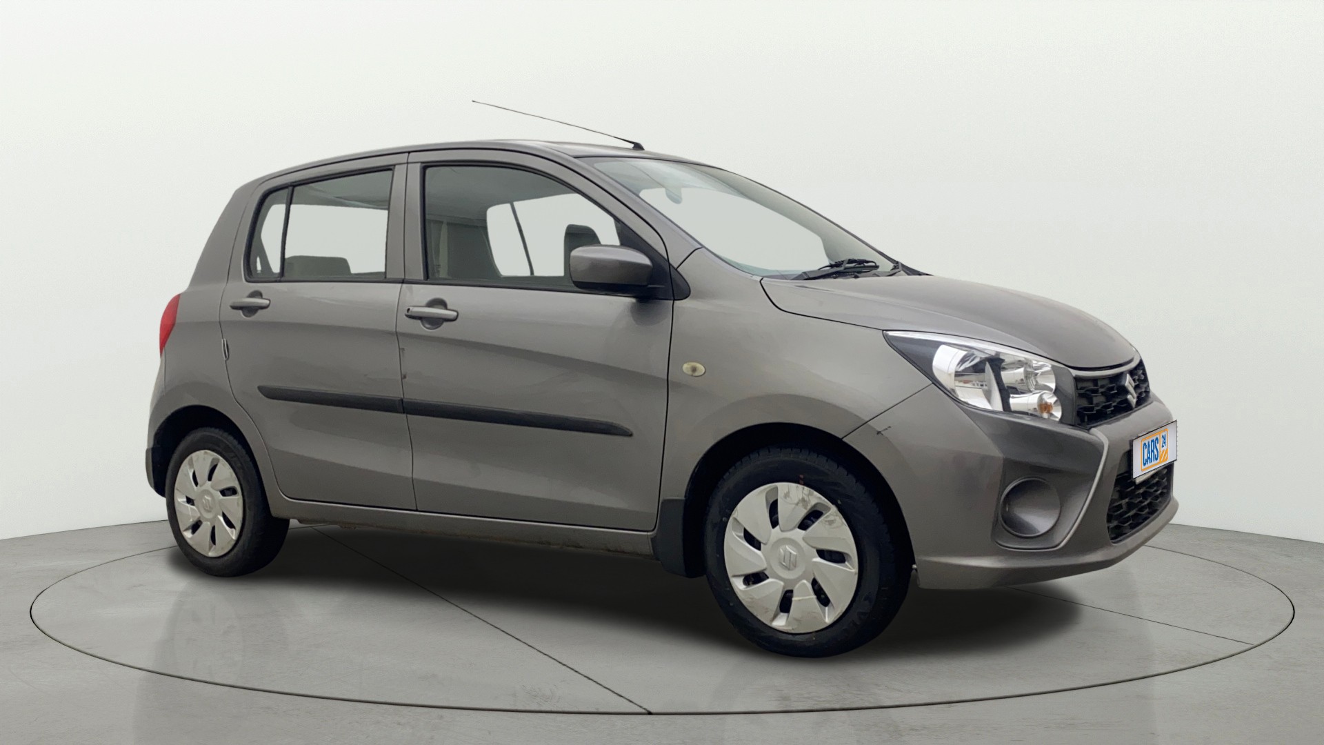 View 2018 Maruti Suzuki 1000 Base Variant Image 36 Used 2018 Maruti Suzuki 1000 Base Variant Image 36