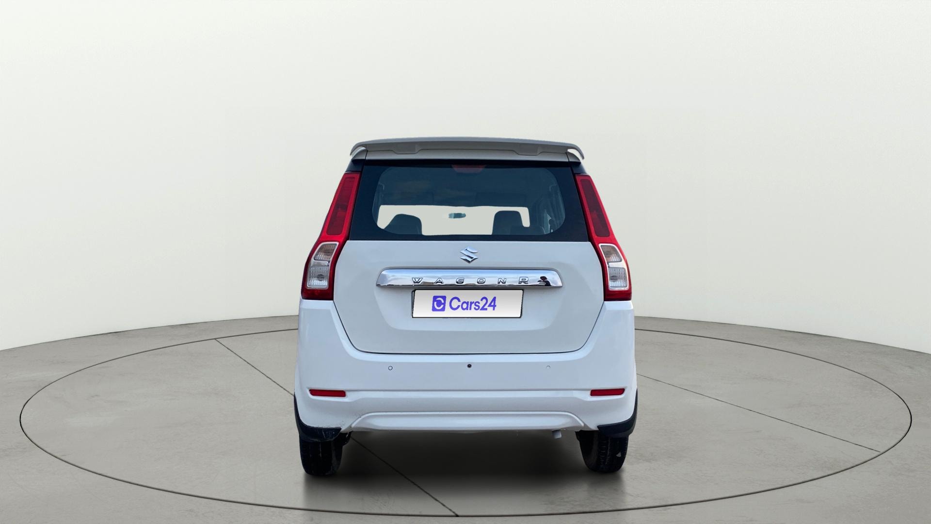 View 2020 Maruti Suzuki 1000 Base Variant Image 39 Used 2020 Maruti Suzuki 1000 Base Variant Image 39