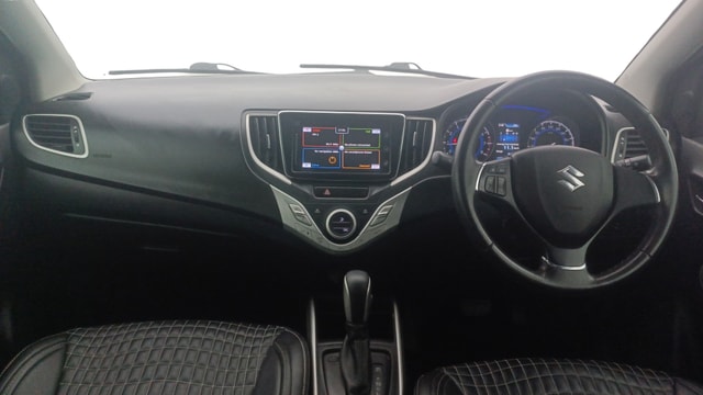 View Maruti Suzuki 1000 Image 30 Used Maruti Suzuki 1000 Image 30