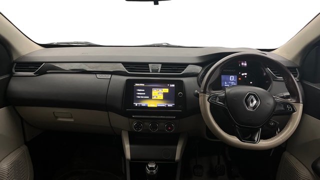 View Renault Triber Image 16 Used Renault Triber Image 16