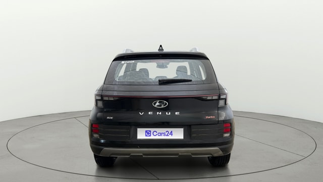 View Hyundai Venue Image 42 Used Hyundai Venue Image 42