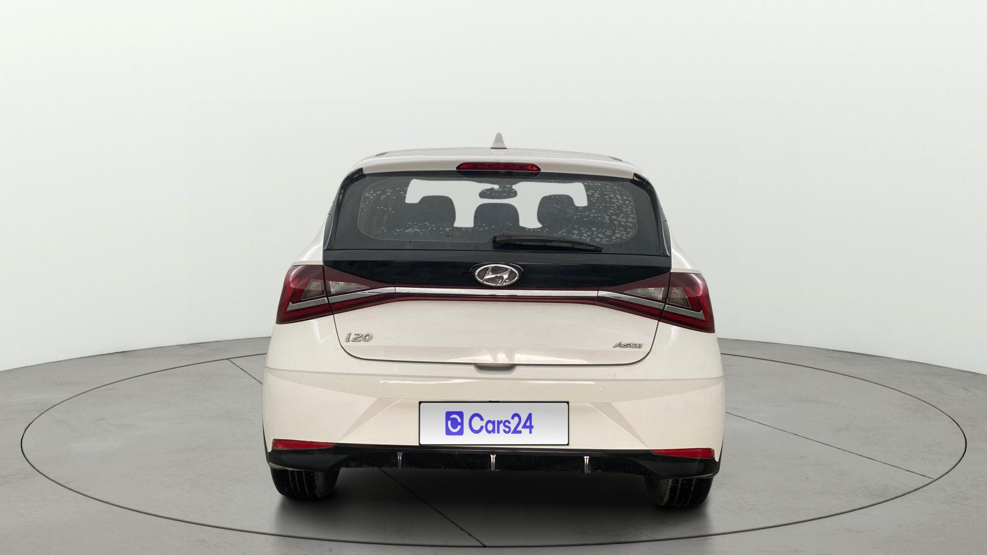 Used 2023 Hyundai Elite i20 Used 2023 Hyundai Elite i20