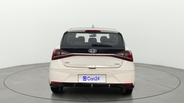 View Hyundai Elite i20 Image 44 Used Hyundai Elite i20 Image 44