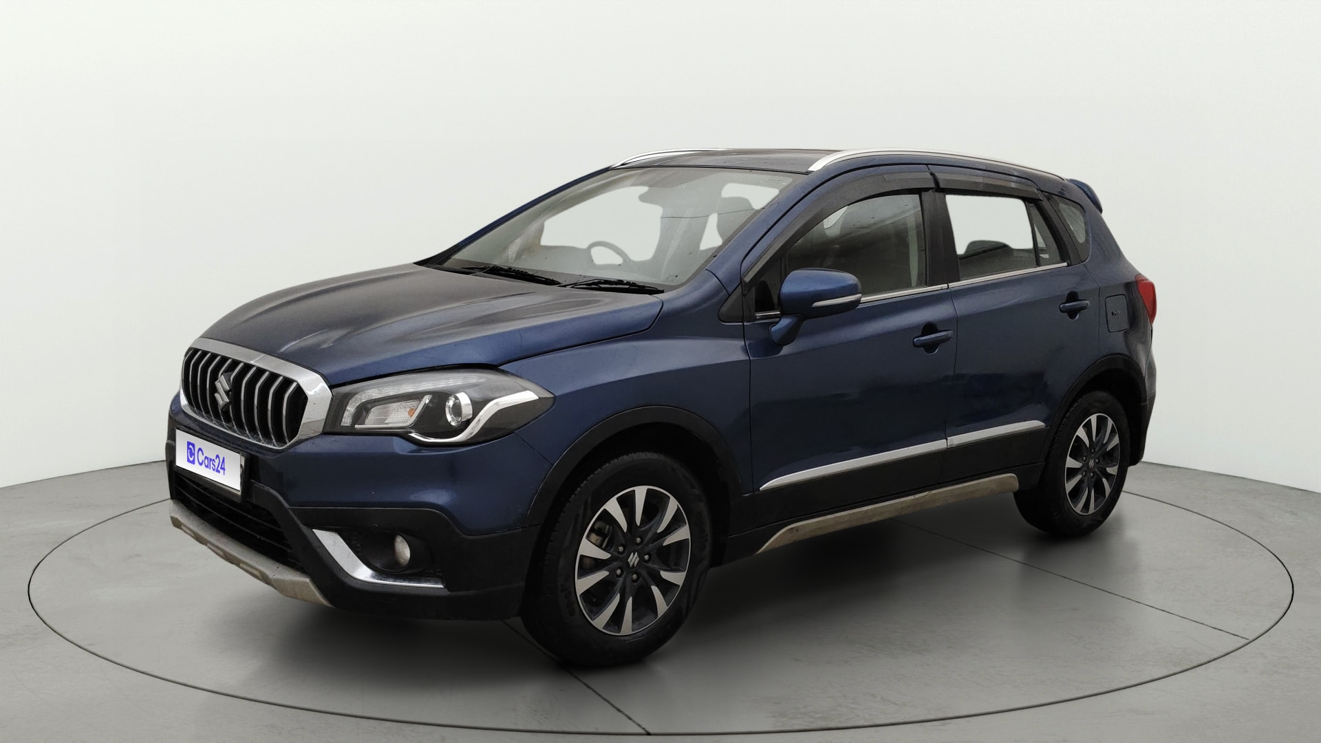 View 2021 Maruti Suzuki 1000 Base Variant Image 37 Used 2021 Maruti Suzuki 1000 Base Variant Image 37