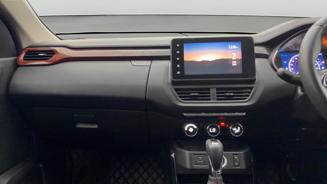 View Renault Kiger Image 33 Used Renault Kiger Image 33