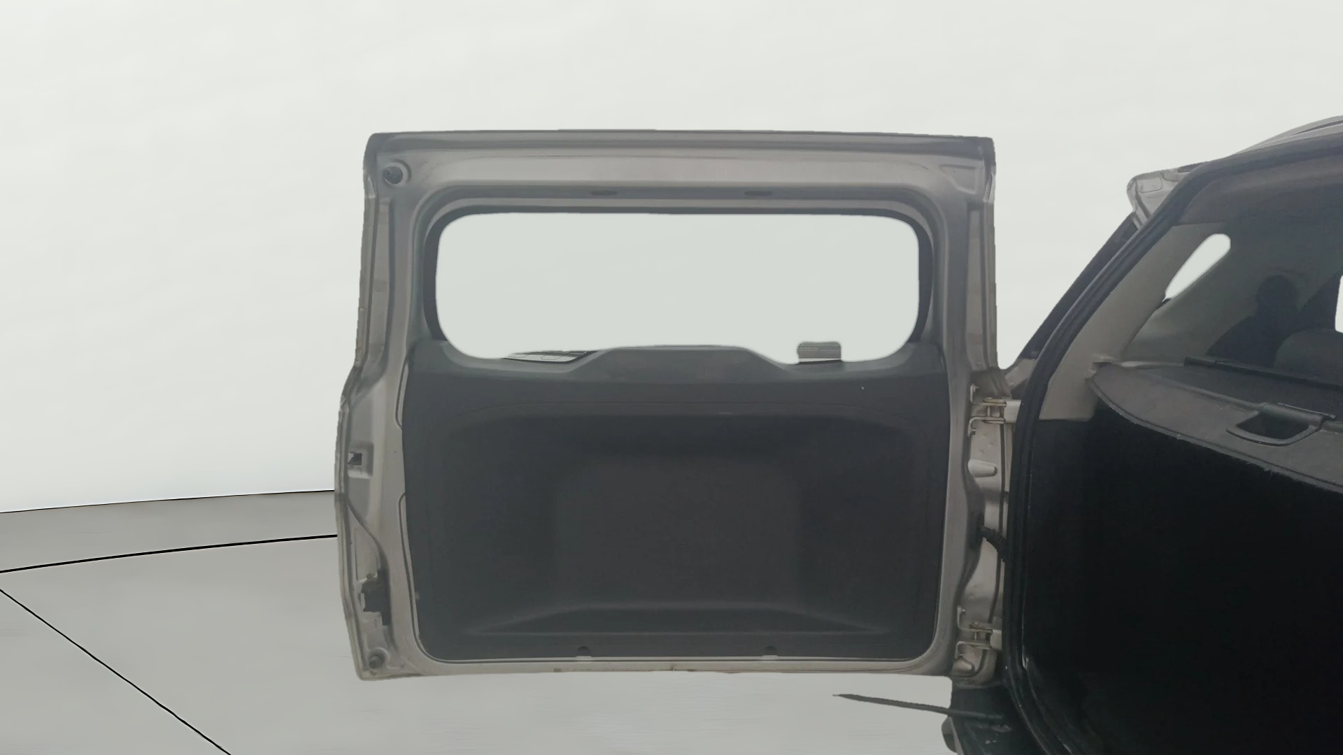 Used 2014 Ford EcoSport Used 2014 Ford EcoSport