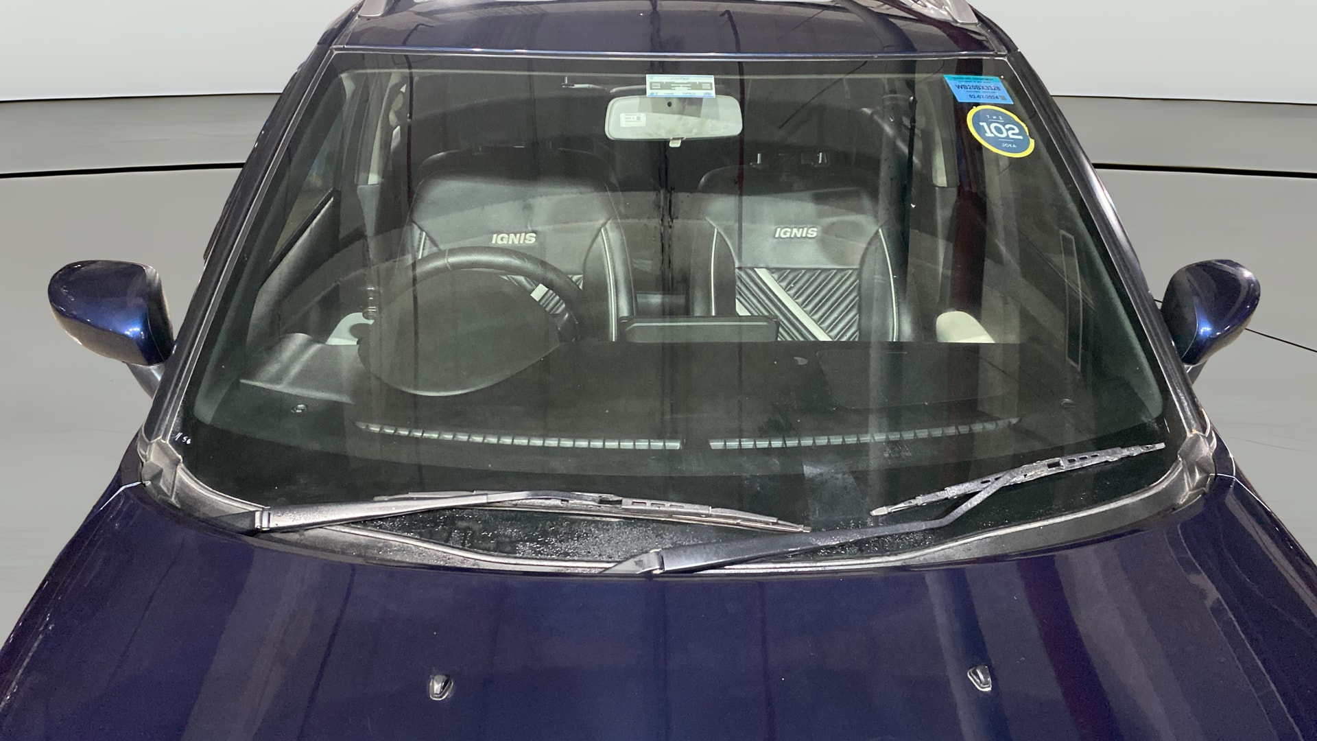 View 2024 Maruti Suzuki 1000 Base Variant Image 30 Used 2024 Maruti Suzuki 1000 Base Variant Image 30