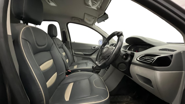View Tata Tigor Image 17 Used Tata Tigor Image 17