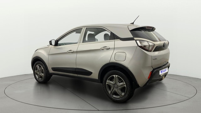 View Tata Nexon Image 2 Used Tata Nexon Image 2