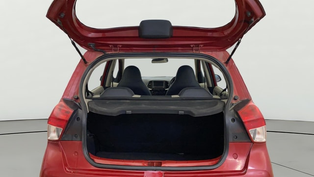 View Hyundai New Santro Image 37 Used Hyundai New Santro Image 37