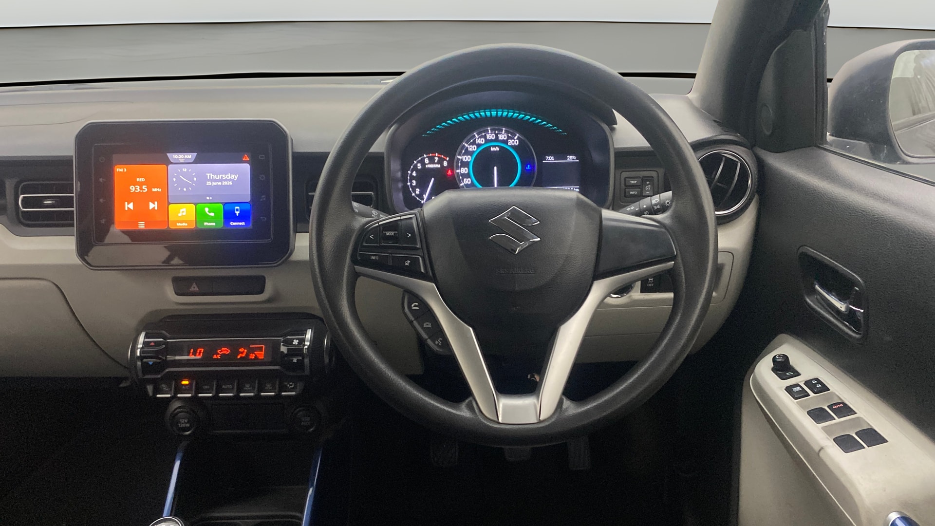 Used 2023 Maruti Suzuki 1000 Used 2023 Maruti Suzuki 1000