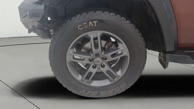View Mahindra Thar Image 32 Used Mahindra Thar Image 32