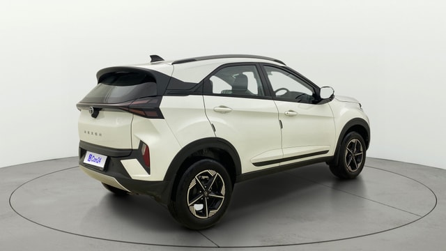 View Tata Nexon Image 45 Used Tata Nexon Image 45