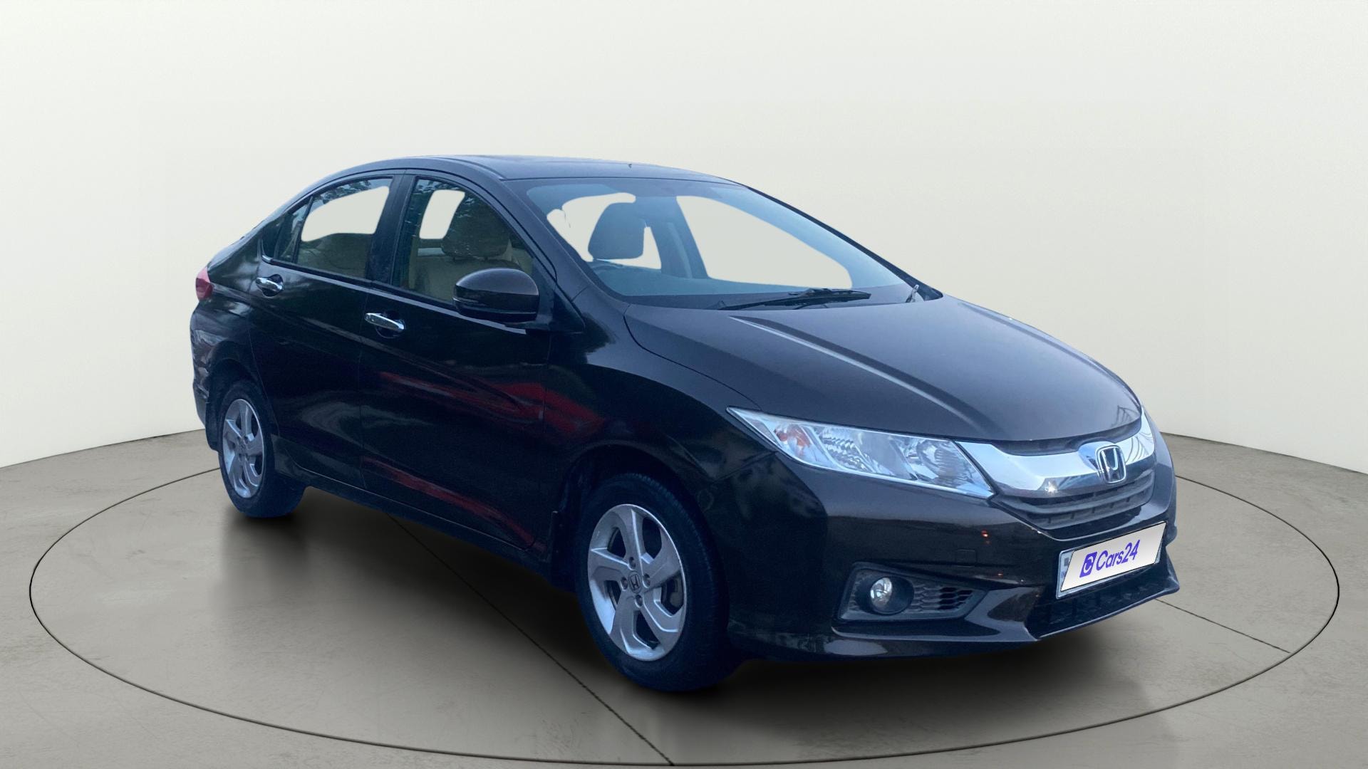 View 2014 Honda City ZX MT Diesel Anniversary Edition Image 23 Used 2014 Honda City ZX MT Diesel Anniversary Edition Image 23