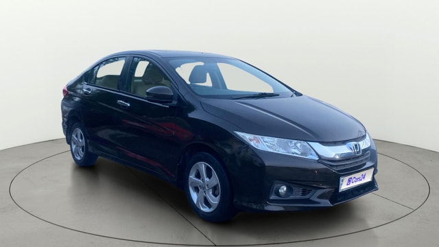 View Honda City Image 23 Used Honda City Image 23